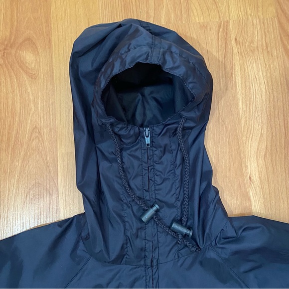 Vintage The Wonder Years Men’s Multi Logo Nylon Band Jacket Size Small - Picture 6 of 9